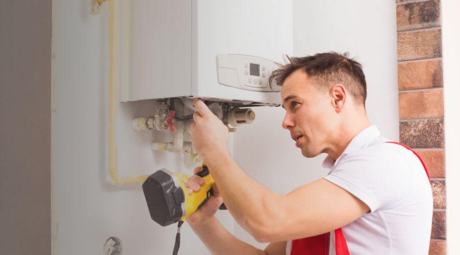 Local sewer line repair in Lorena, TX